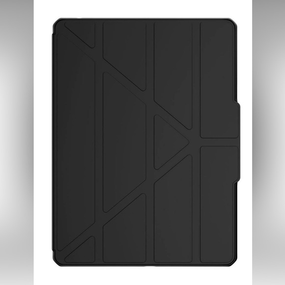 NEW ItSkins Hybrid Solid Portfolio iPad case - Picture 4 of 6
